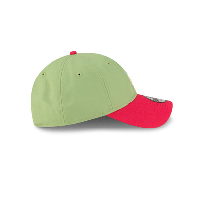 New Era Cap Pineapple 9TWENTY Adjustable Hat