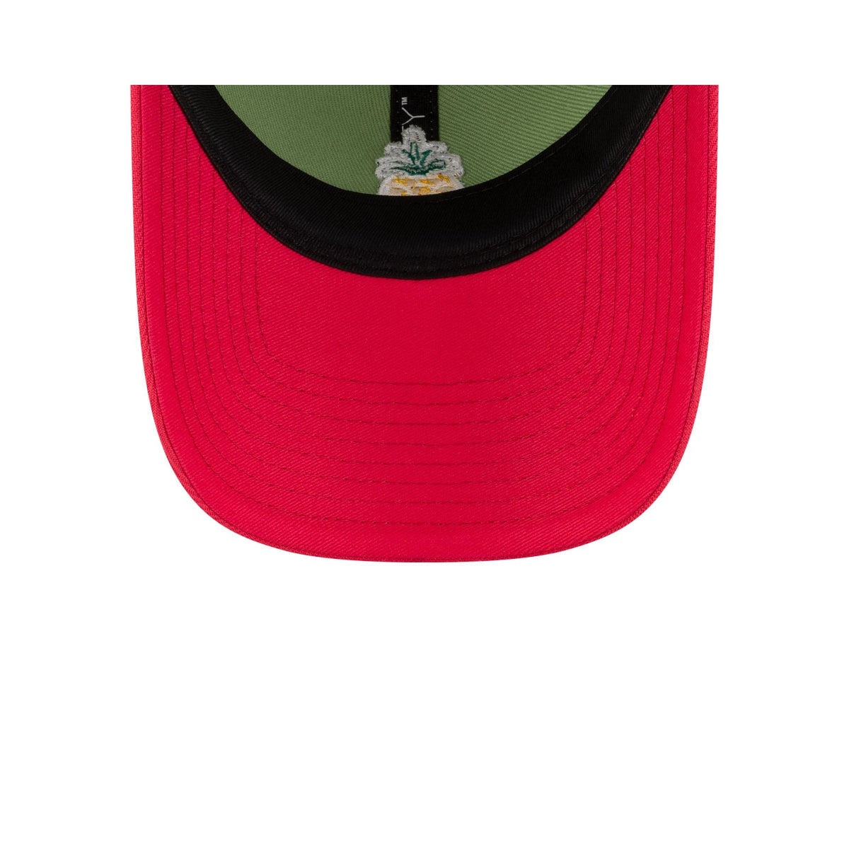 New Era Cap Pineapple 9TWENTY Adjustable Hat