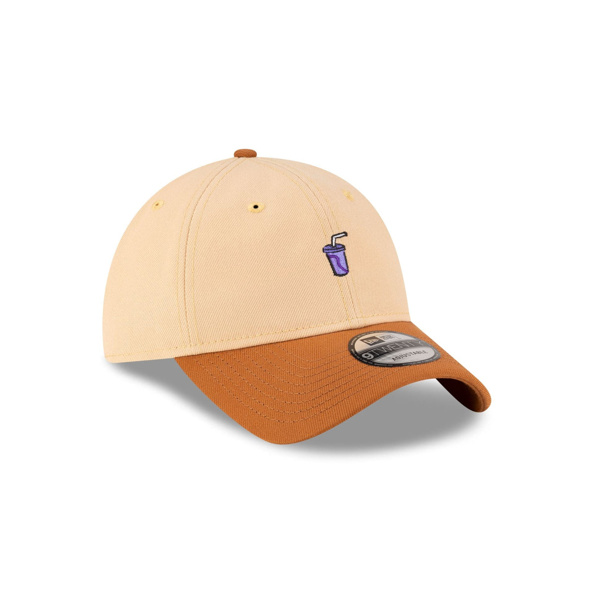 New Era Cap Soda 9TWENTY Adjustable Hat