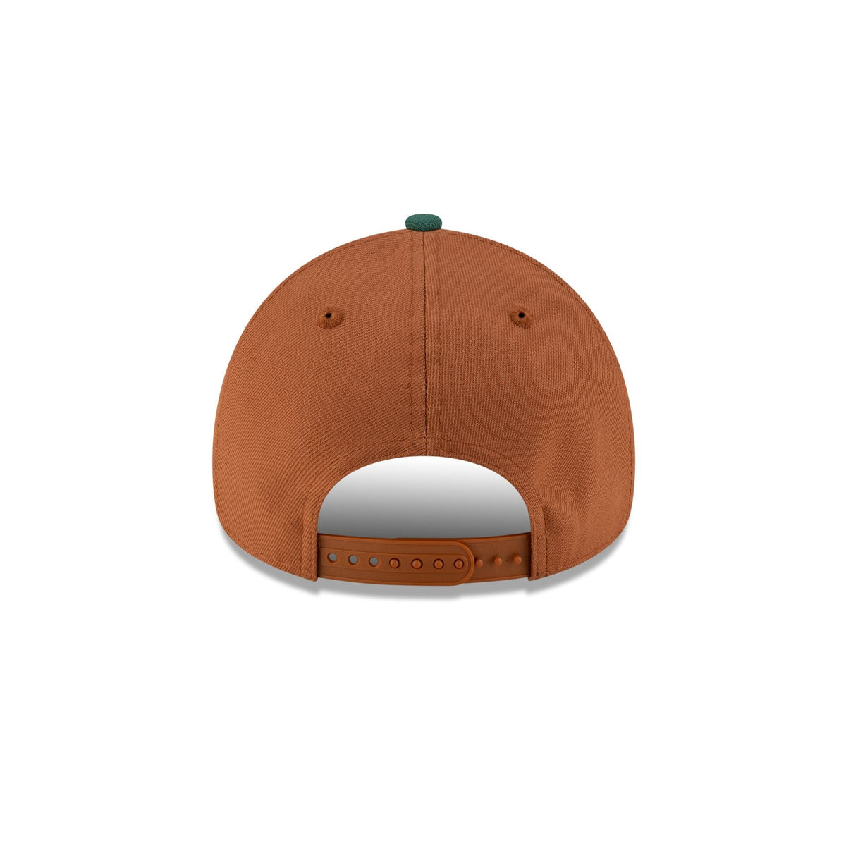 New Era Cap Tulip 9FORTY A-Frame Snapback Hat