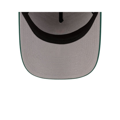 New Era Cap Tulip 9FORTY A-Frame Snapback Hat