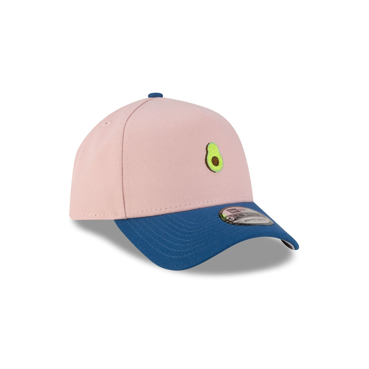 New Era Cap Avocado 9FORTY A-Frame Snapback Hat