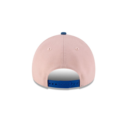New Era Cap Avocado 9FORTY A-Frame Snapback Hat