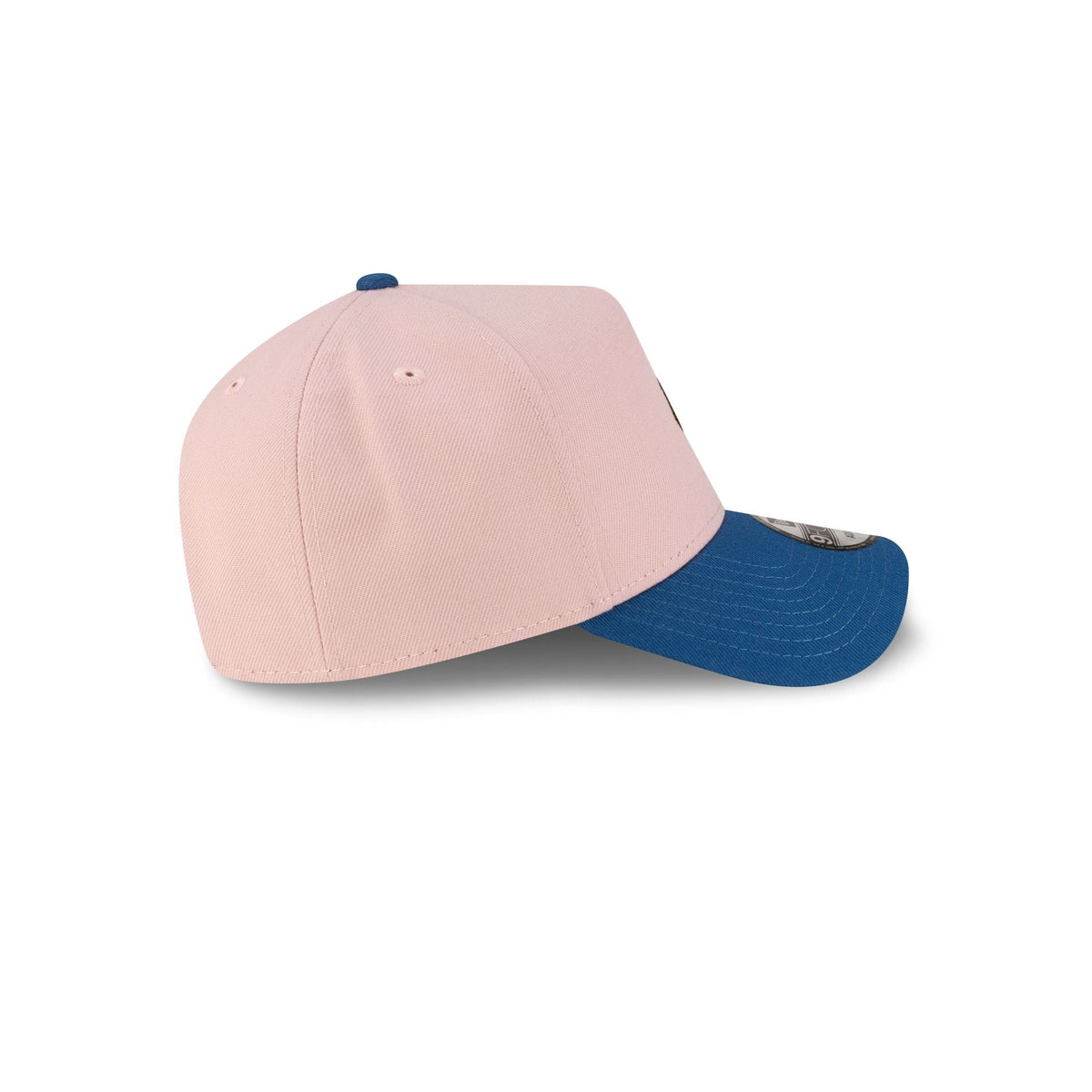 New Era Cap Avocado 9FORTY A-Frame Snapback Hat