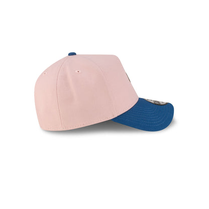 New Era Cap Avocado 9FORTY A-Frame Snapback Hat