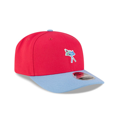 New Era Cap Tropical Picks 9SEVENTY Stretch-Snap Hat