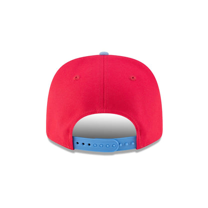 New Era Cap Tropical Picks 9SEVENTY Stretch-Snap Hat