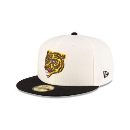 Boston Bruins Historic Bear 59FIFTY Fitted Hat
