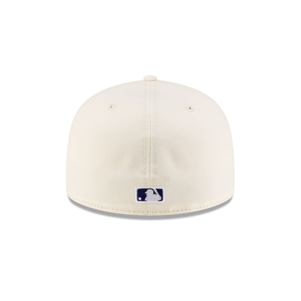 Los Angeles Dodgers 1984 Olympics Chrome White 59FIFTY Fitted Hat