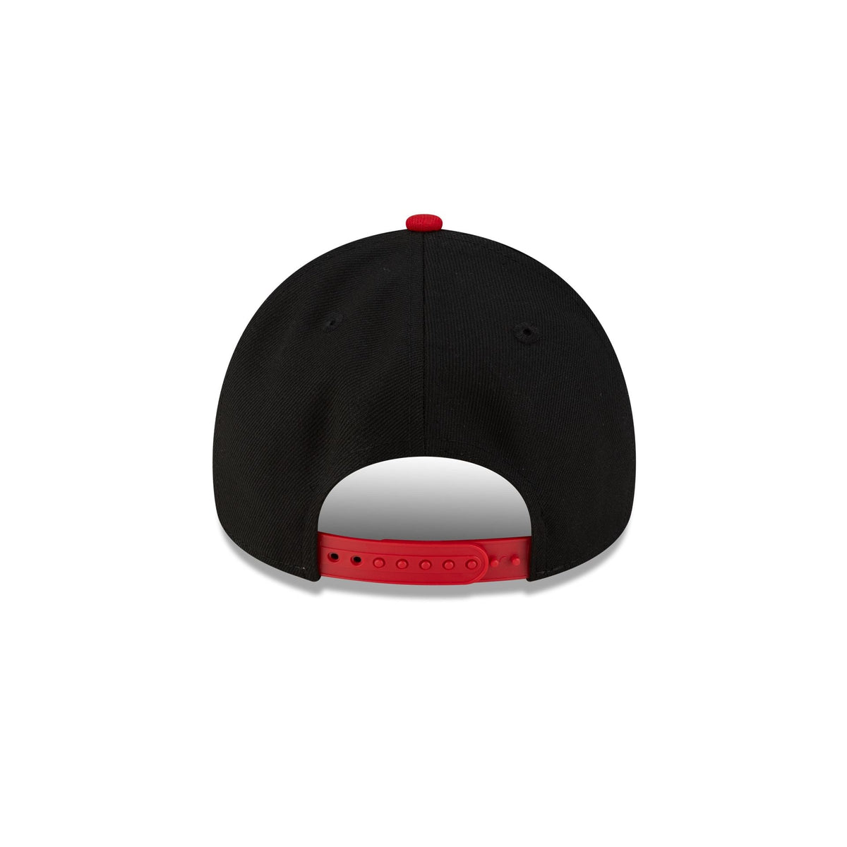 NC State Wolfpack Hand Signs Sidepatch 9FORTY A-Frame Snapback Hat
