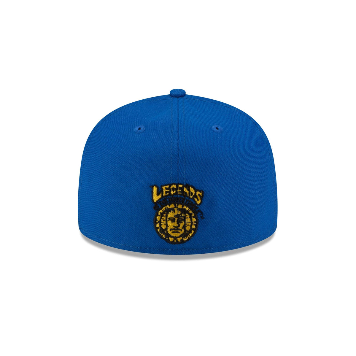 Legends of the Hidden Temple Blue Barracuda 59FIFTY Fitted Hat