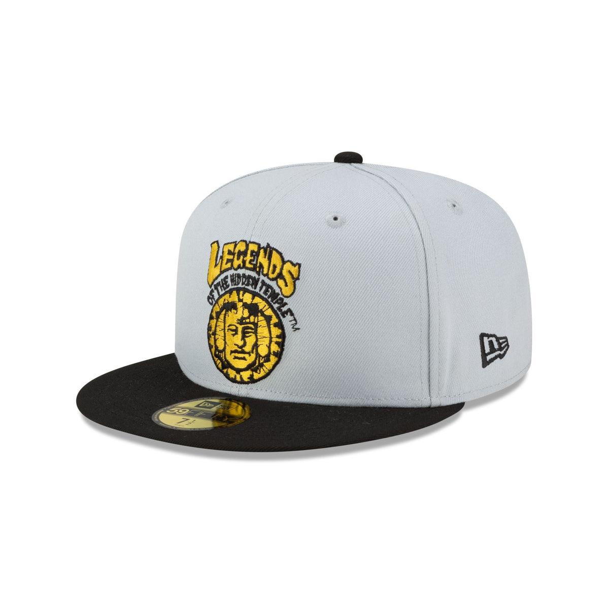 Legends of the Hidden Temple 59FIFTY Fitted Hat