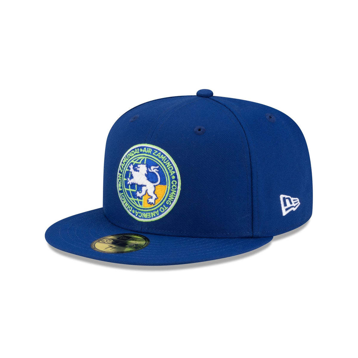 Coming to America Air Zamunda 59FIFTY Fitted Hat