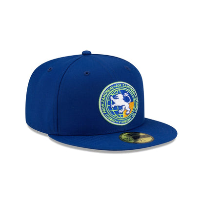 Coming to America Air Zamunda 59FIFTY Fitted Hat