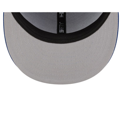Coming to America Air Zamunda 59FIFTY Fitted Hat