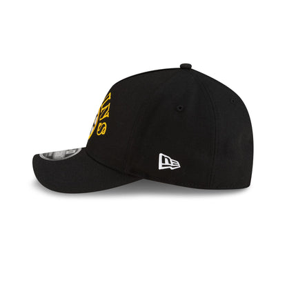 Boston Bruins Retro Arch 9FORTY M-Crown A-Frame Snapback Hat