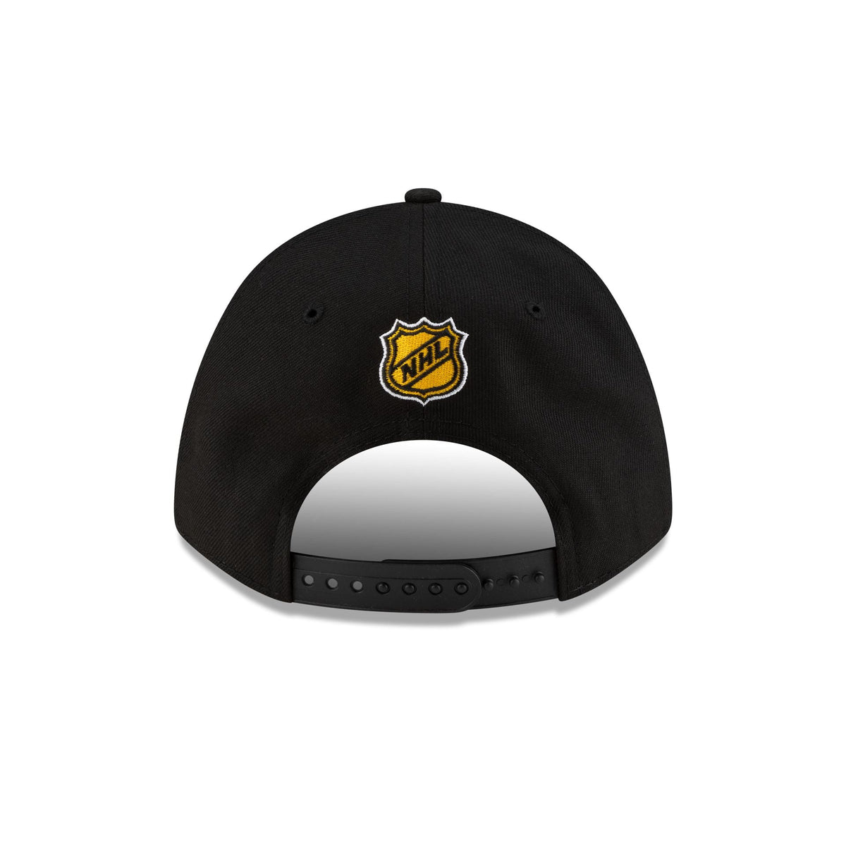 Boston Bruins Retro Arch 9FORTY M-Crown A-Frame Snapback Hat