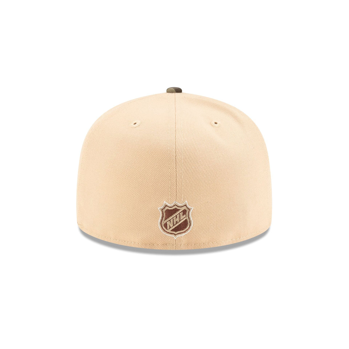 Boston Bruins Retro Camo 59FIFTY Fitted Hat
