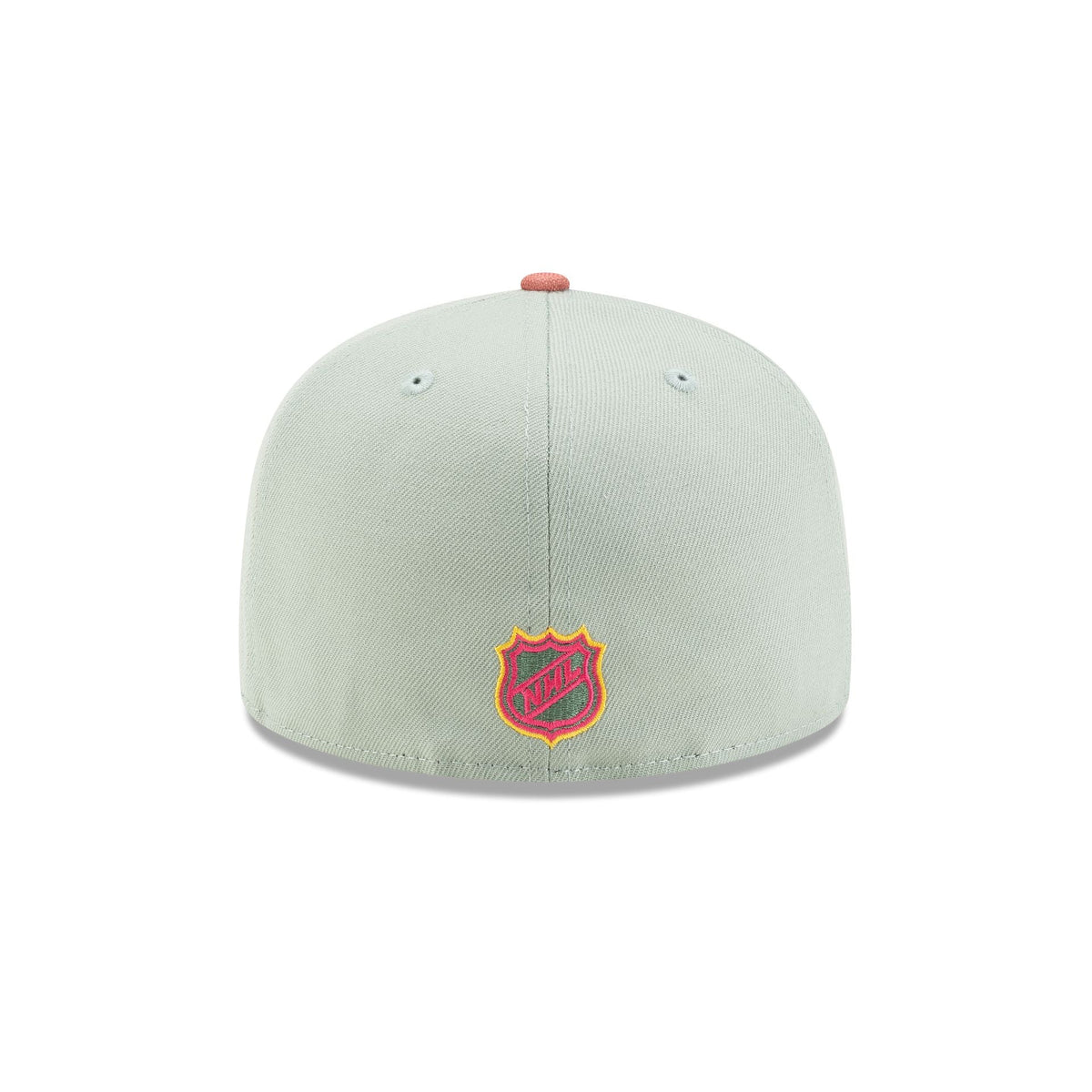 Chicago Blackhawks Retro Everest Camo 59FIFTY Fitted Hat