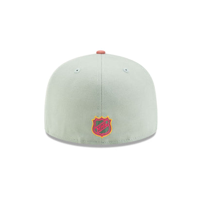 Chicago Blackhawks Retro Everest Camo 59FIFTY Fitted Hat