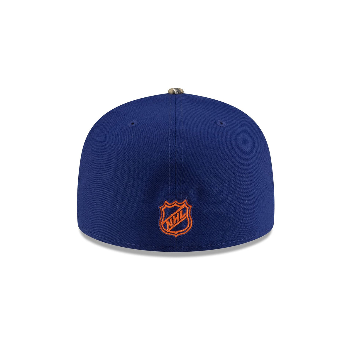 New York Islanders Realtree Visor 59FIFTY Fitted Hat