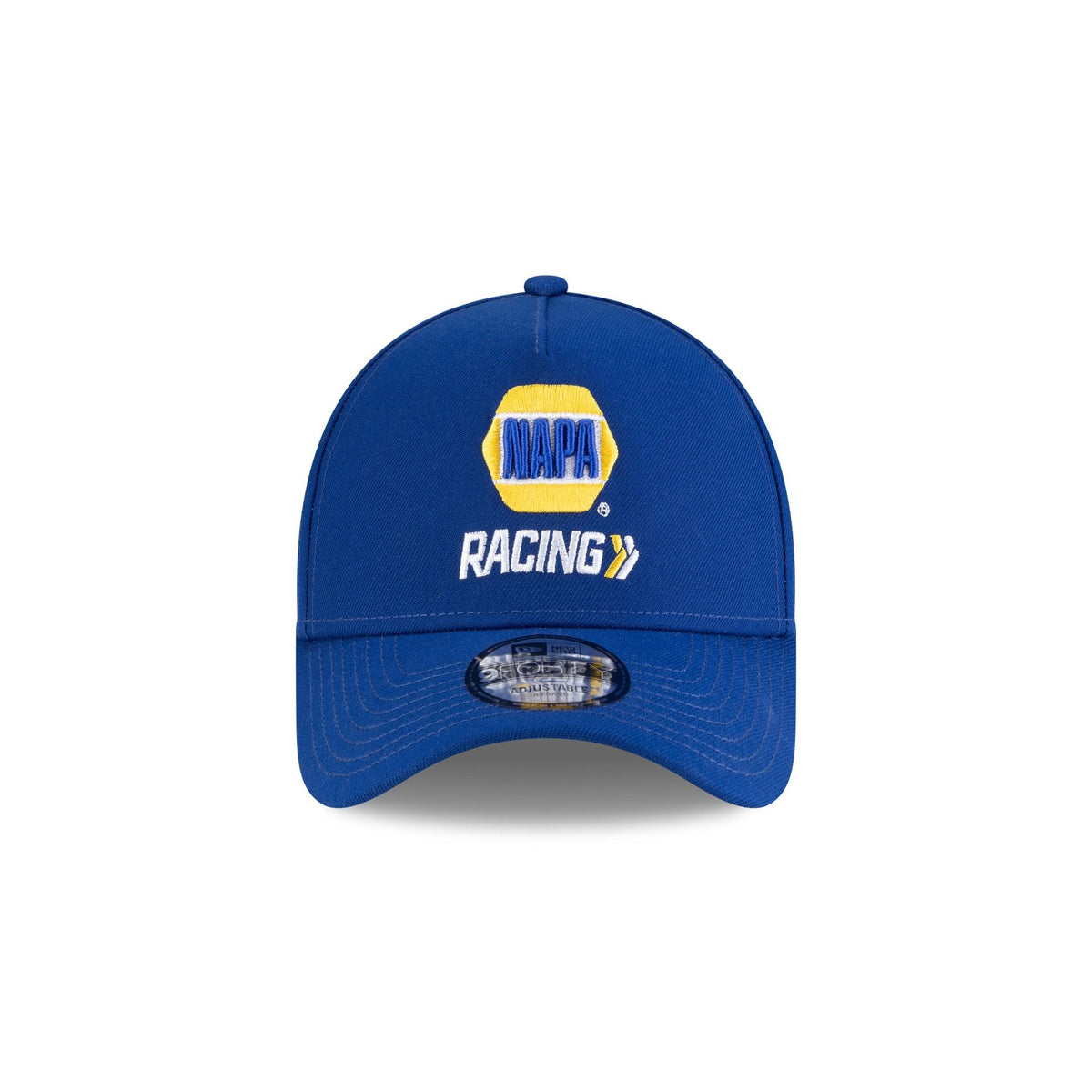 Hendrick Motorsports Chase Elliott NAPA Racing Partner 9FORTY A-Frame Snapback Hat
