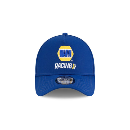 Hendrick Motorsports Chase Elliott NAPA Racing Partner 9FORTY A-Frame Snapback Hat