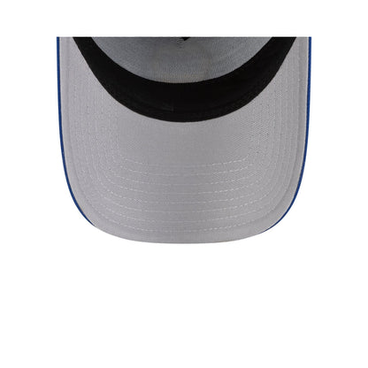 Hendrick Motorsports Chase Elliott NAPA Racing Partner 9FORTY A-Frame Snapback Hat