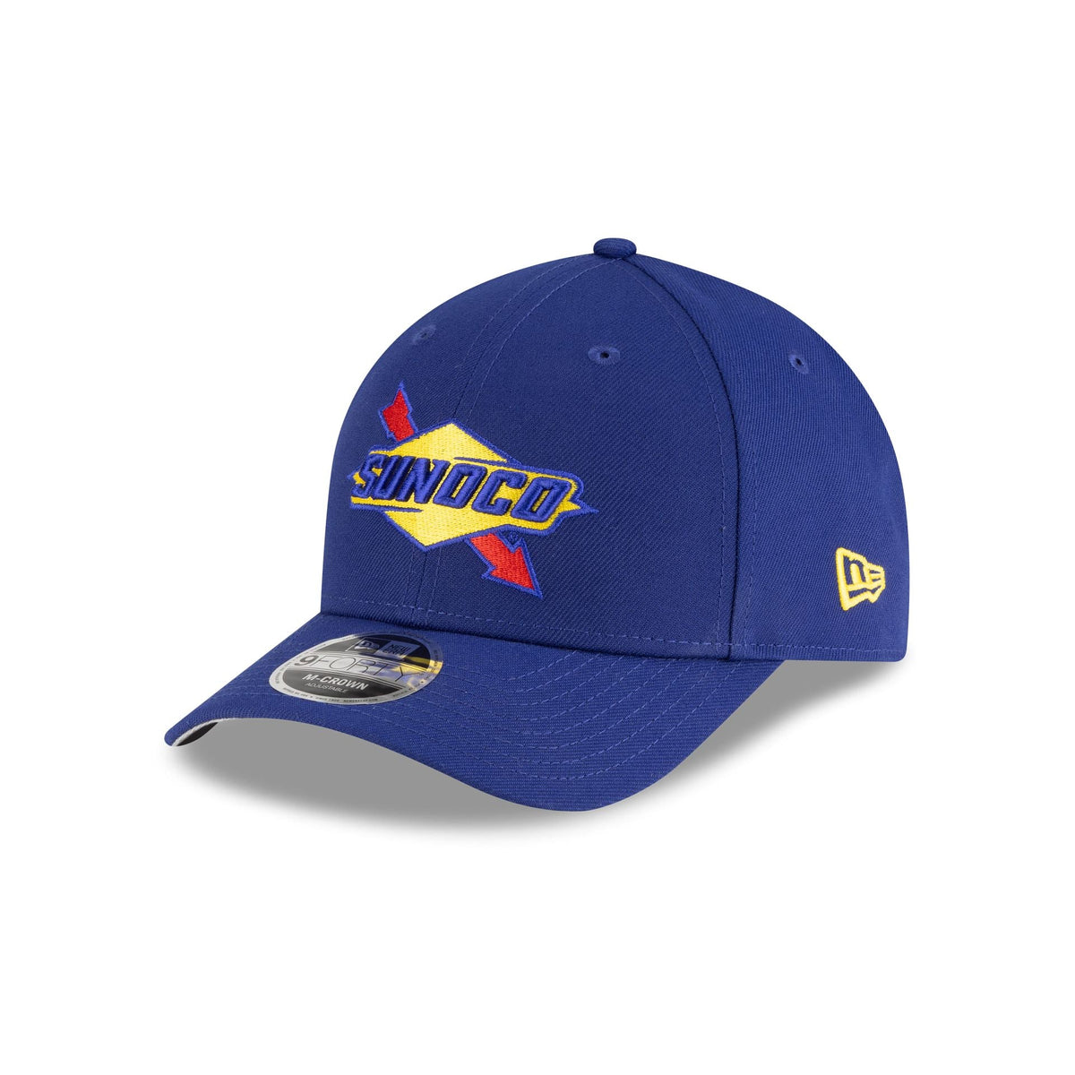 NASCAR Sunoco Partner 9FORTY M-Crown Snapback Hat