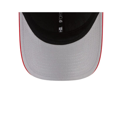 Hendrick Motorsports Tim Richmond Folgers Partner 9FORTY M-Crown Snapback Hat