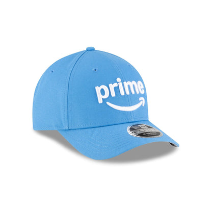Hendrick Motorsports Chase Elliott Prime Partner 9FORTY M-Crown Snapback Hat