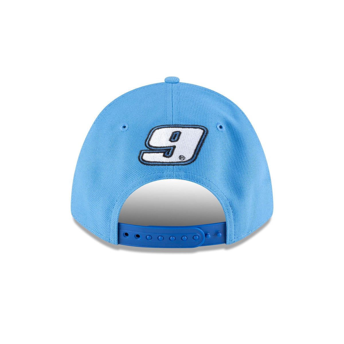 Hendrick Motorsports Chase Elliott Prime Partner 9FORTY M-Crown Snapback Hat