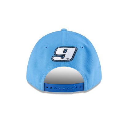 Hendrick Motorsports Chase Elliott Prime Partner 9FORTY M-Crown Snapback Hat