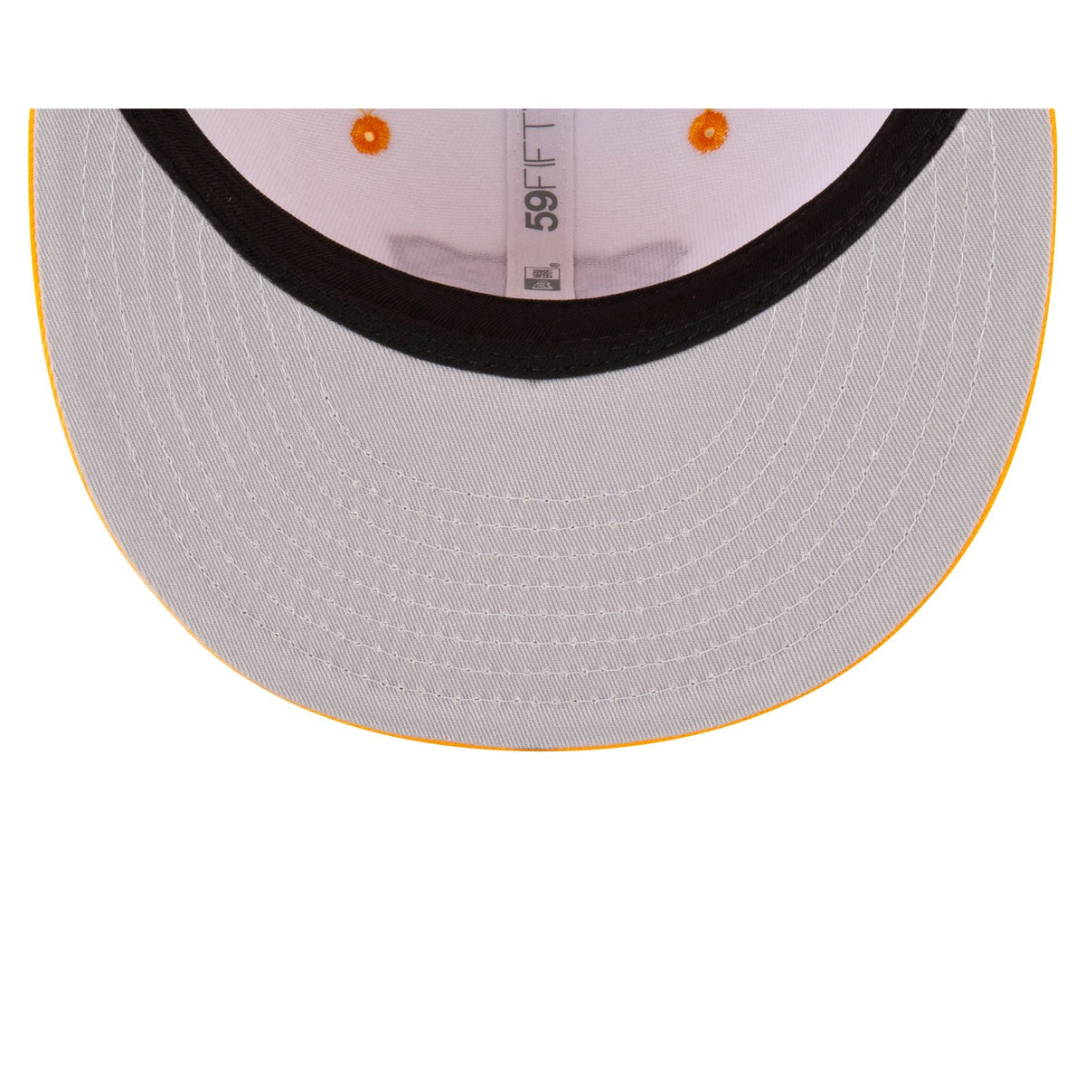 Boston Bruins Mascot 59FIFTY Fitted Hat
