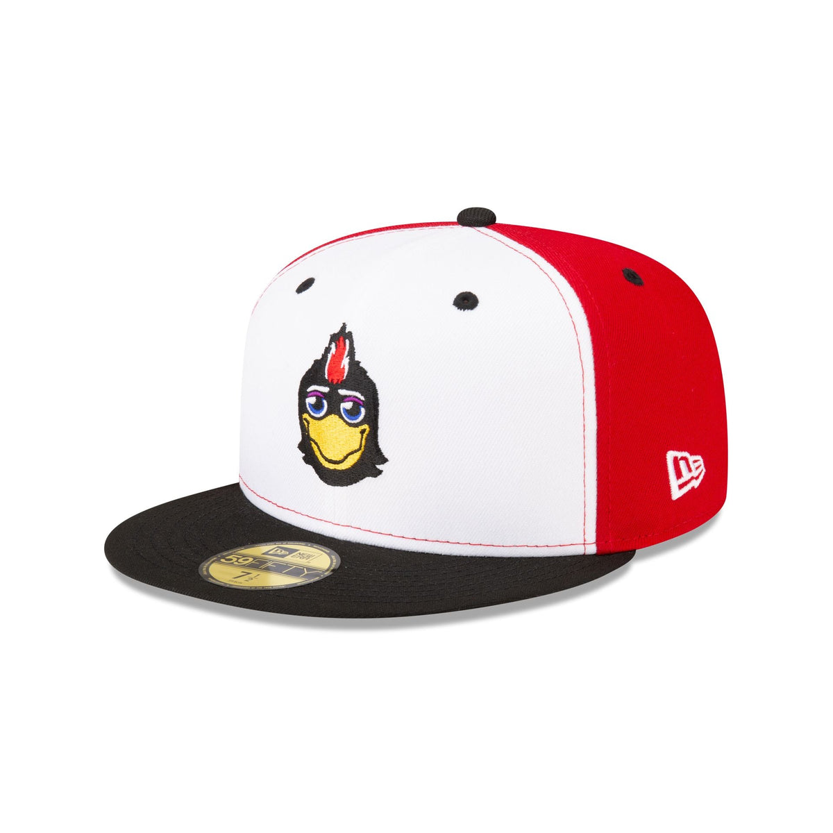 Chicago Blackhawks Mascot 59FIFTY Fitted Hat