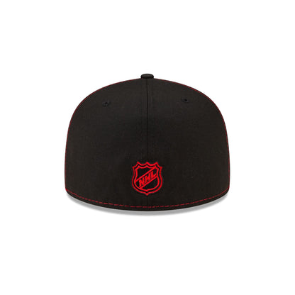 New Jersey Devils Mascot 59FIFTY Fitted Hat