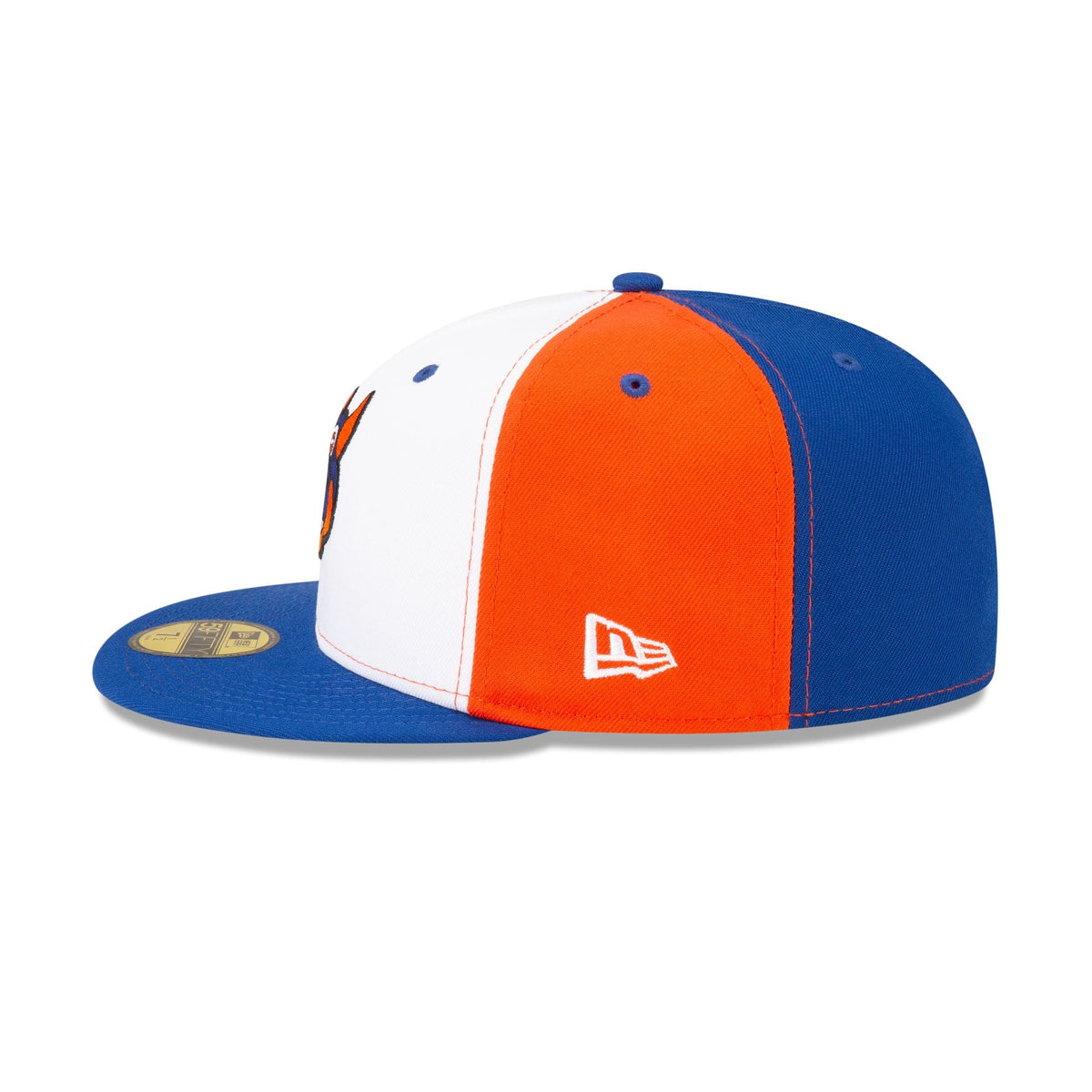 New York Islanders Mascot 59FIFTY Fitted Hat