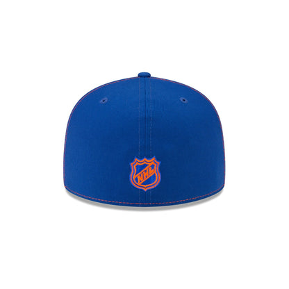 New York Islanders Mascot 59FIFTY Fitted Hat