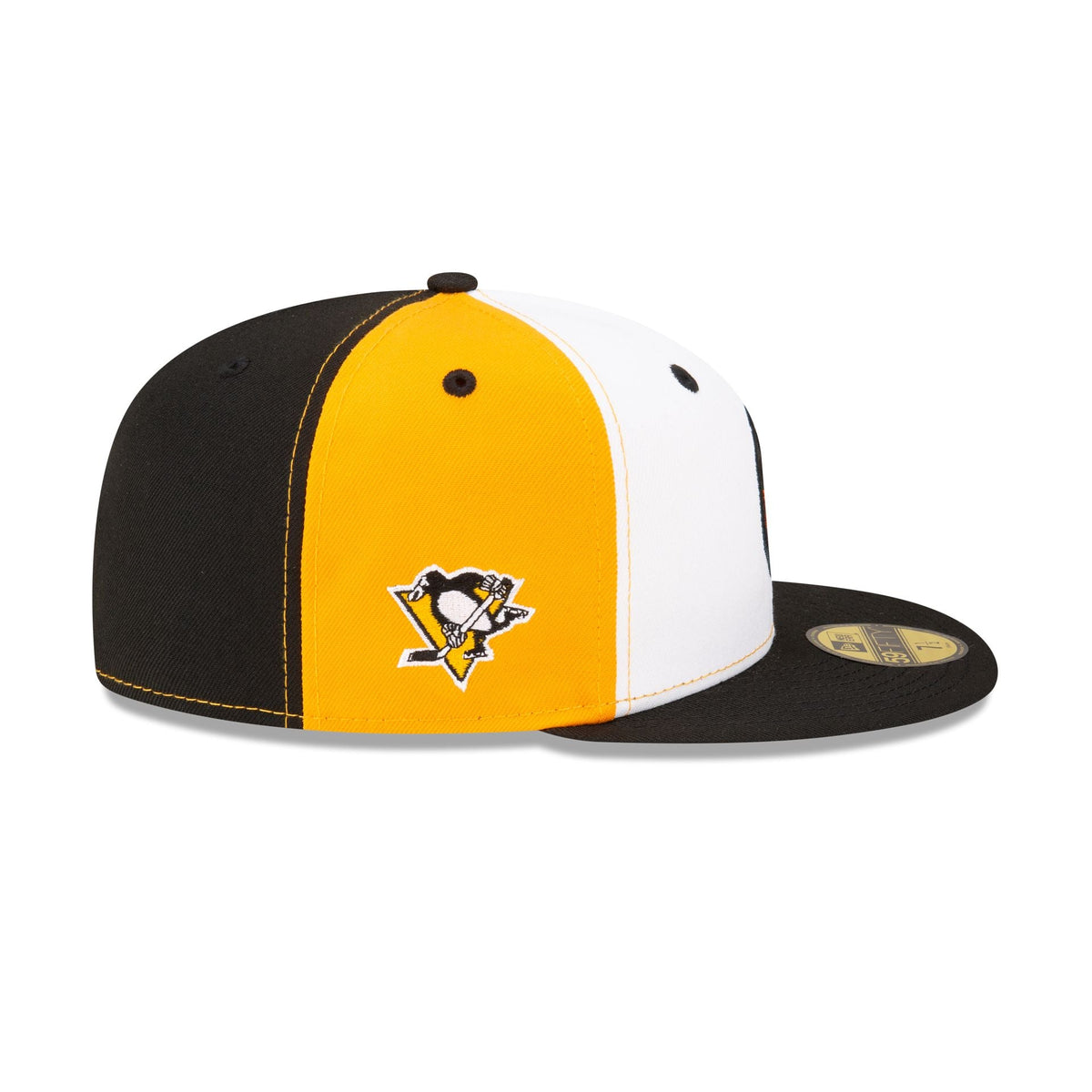 Pittsburgh Penguins Mascot 59FIFTY Fitted Hat