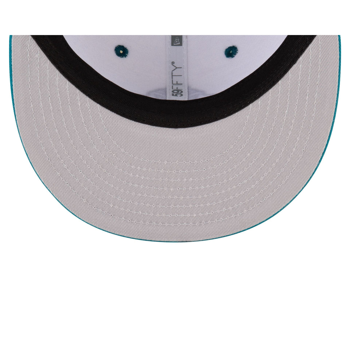 Anaheim Ducks Mascot 59FIFTY Fitted Hat