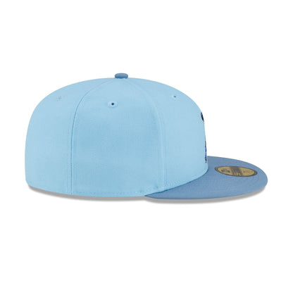 Batman Beyond Mr. Freeze 59FIFTY Fitted Hat