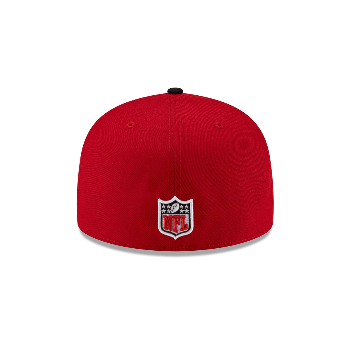 Atlanta Falcons Mascot 59FIFTY Fitted Hat