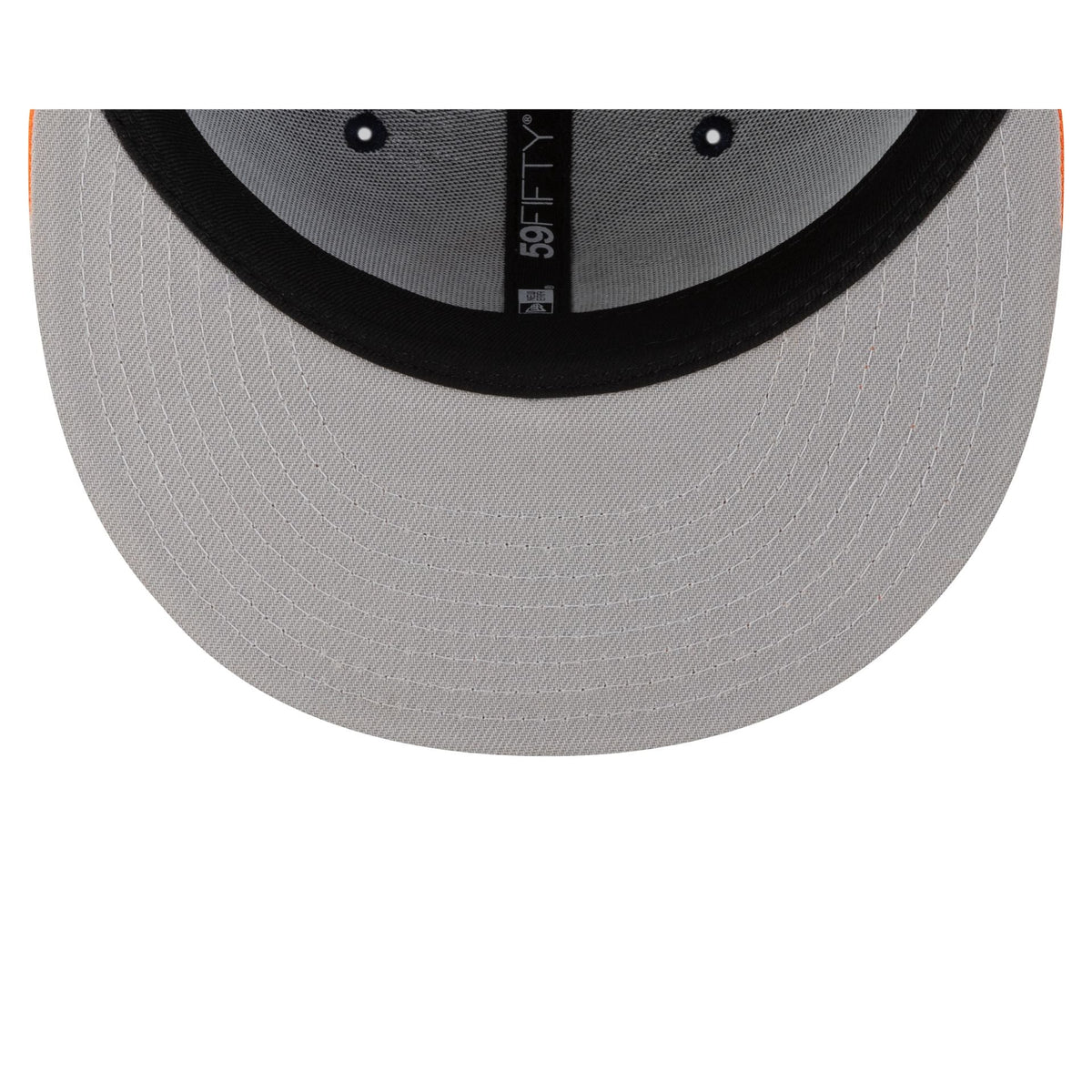 Denver Broncos Mascot 59FIFTY Fitted Hat