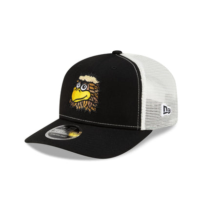 Atlanta Falcons Mascot 9SEVENTY Trucker Hat