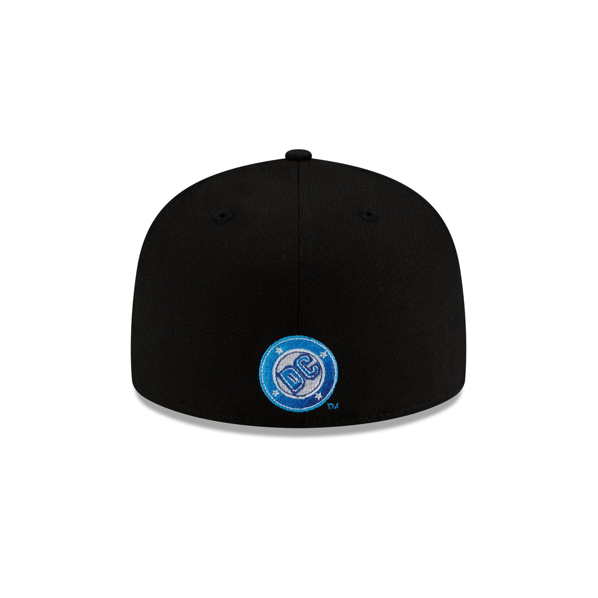 Batman Forever Skyline 59FIFTY Fitted Hat