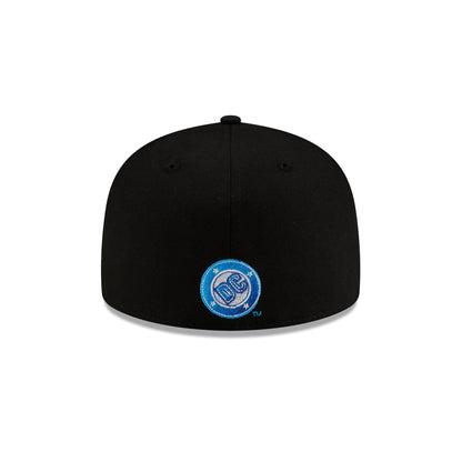 Batman Forever Skyline 59FIFTY Fitted Hat