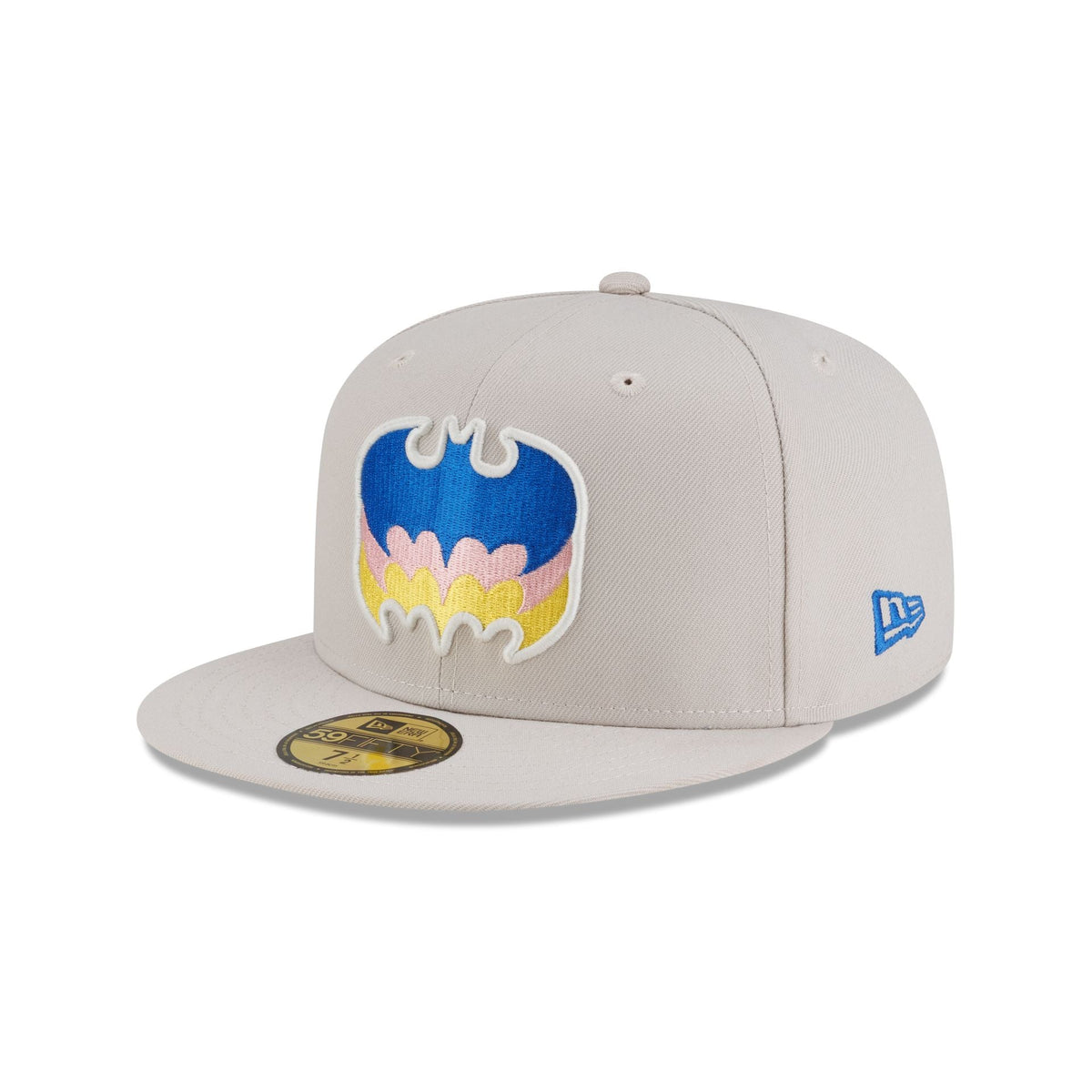 Batman Forever Stone 59FIFTY Fitted Hat