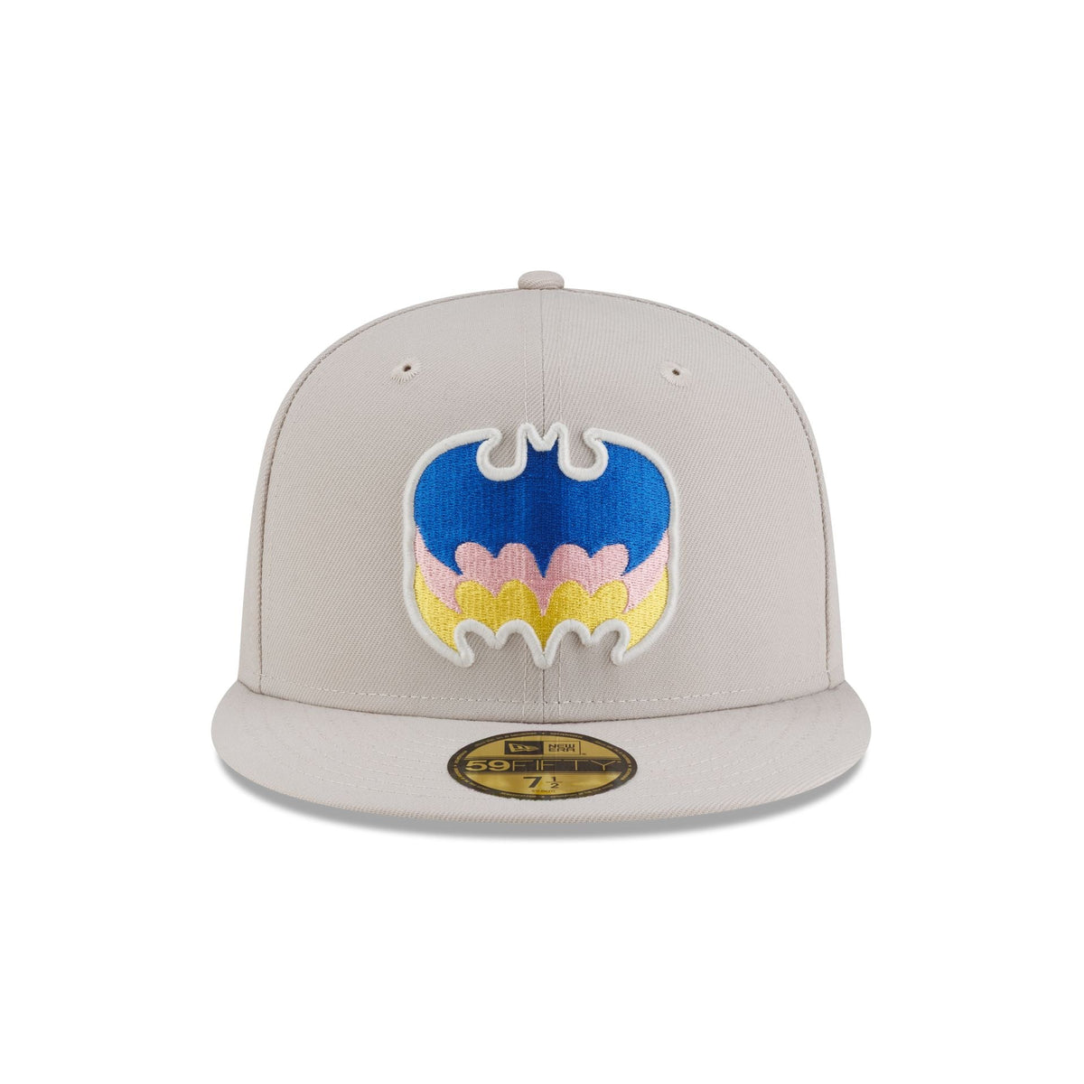 Batman Forever Stone 59FIFTY Fitted Hat