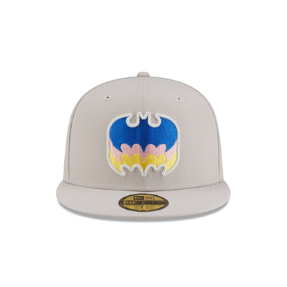 Batman Forever Stone 59FIFTY Fitted Hat