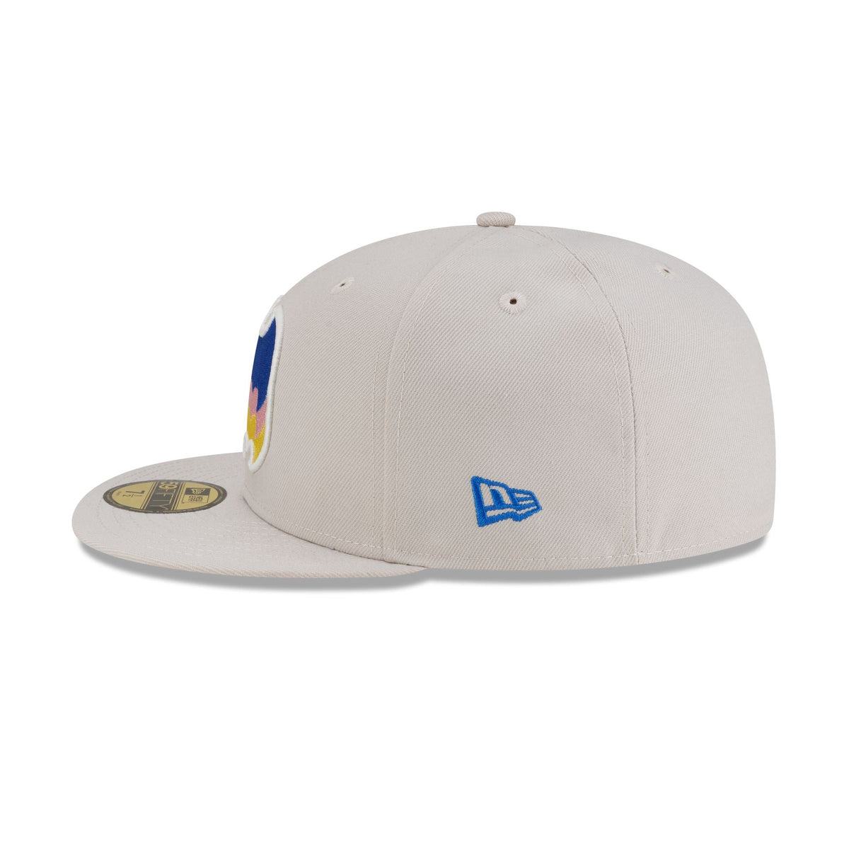 Batman Forever Stone 59FIFTY Fitted Hat